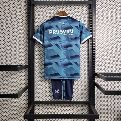 Kids Kit - Feyenoord Alternativa 23/24