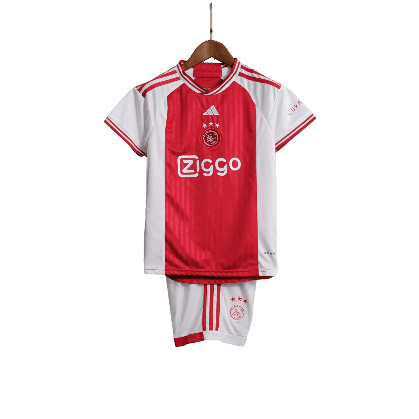 Kinder Kit - Ajax Principal 23/24