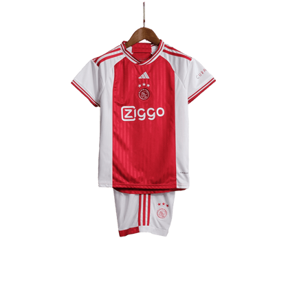 Kit Enfants-Ajax Principal 23/24