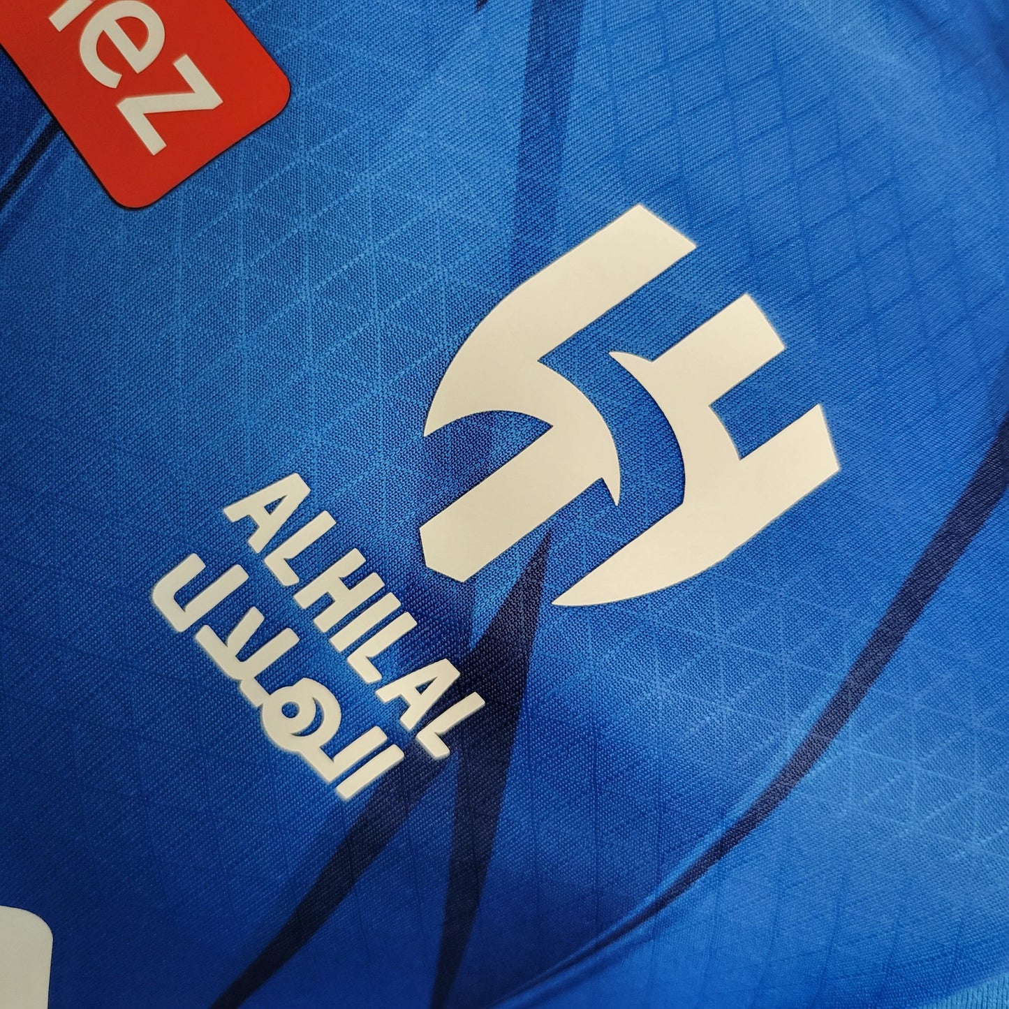 Al-hilal main 23/24-játékos verzió