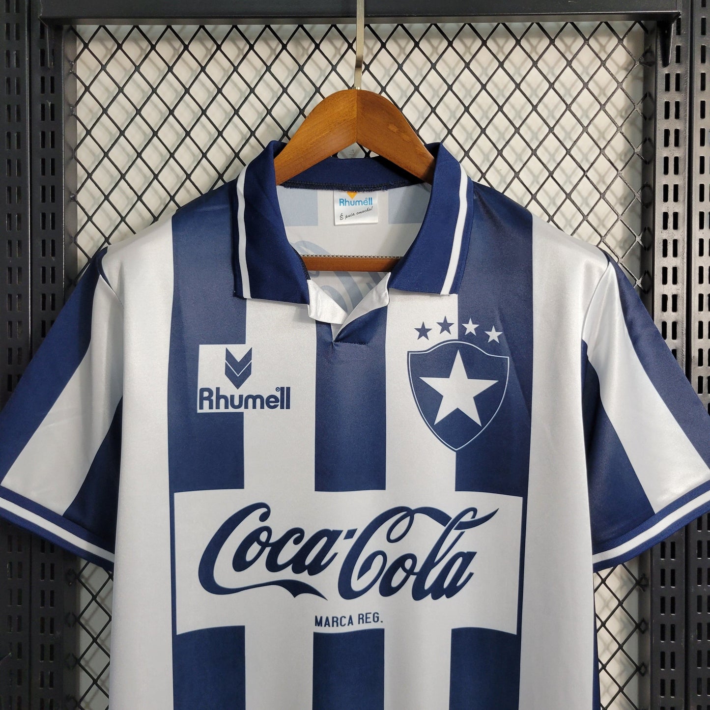 Botafogo Principal 94/95