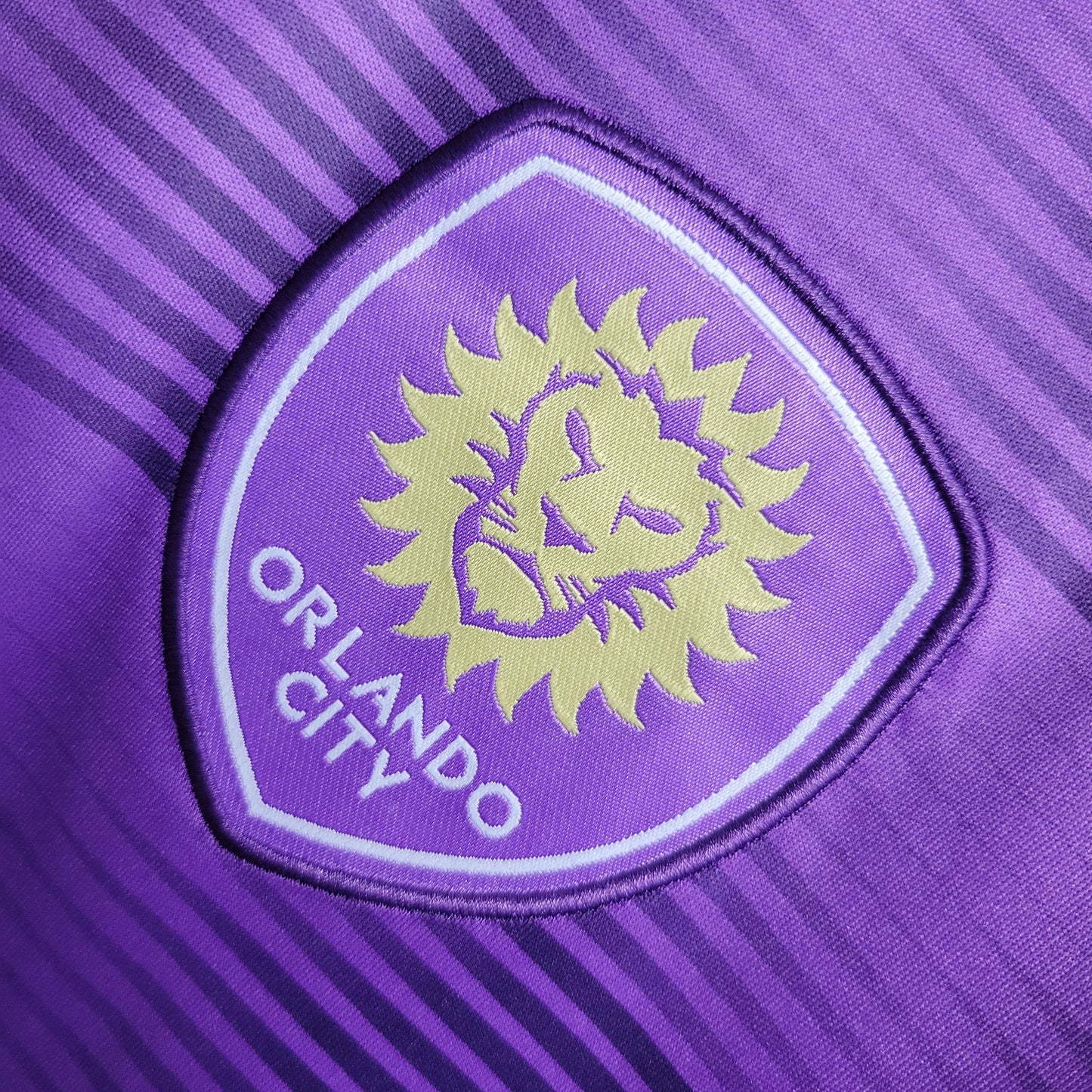 Orlando city main 23/24