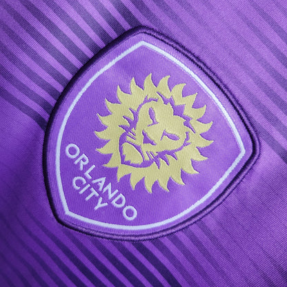 Orlando City Main 23/24