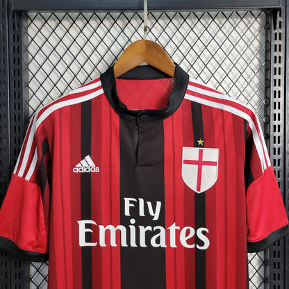 Príomhoide AC Milan 14/15