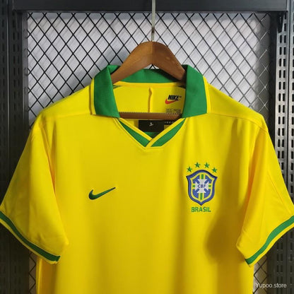 Brasil Principal 97/98