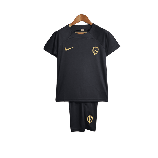 Kids Kit - Oiliúint Corinthians 23/24