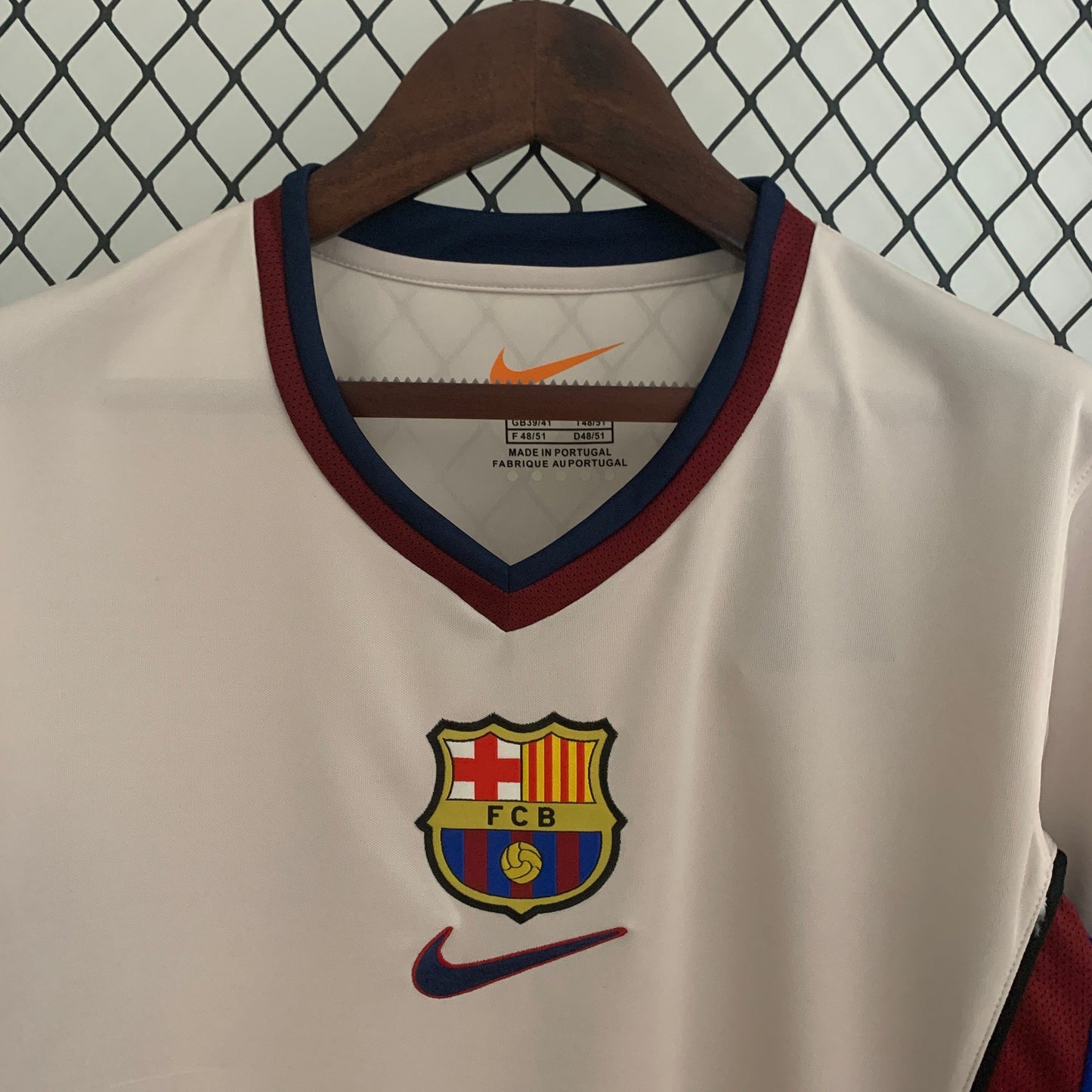 Barcelona Alternativa 98/99