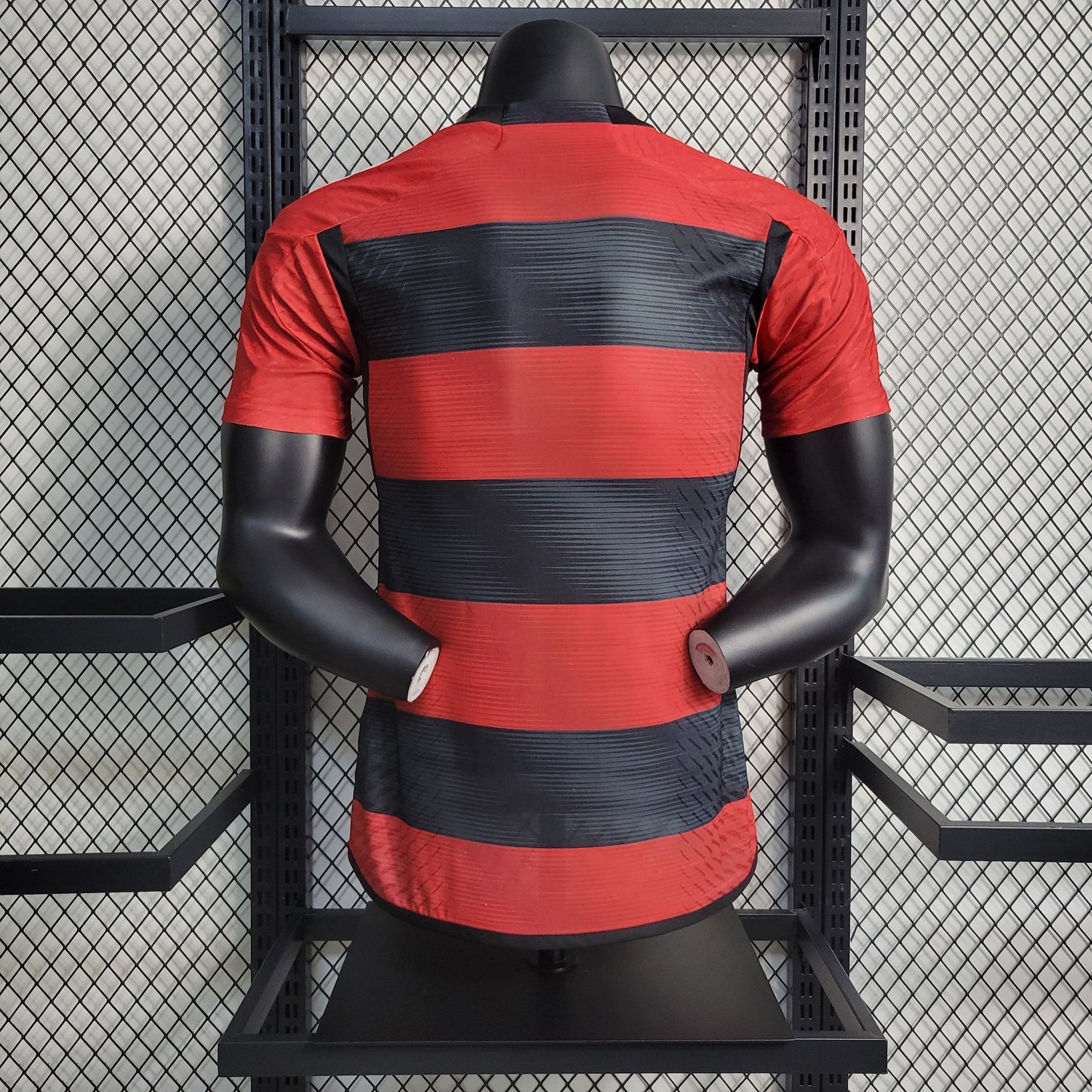 Flamengo Main 23/24-Versione giocatore