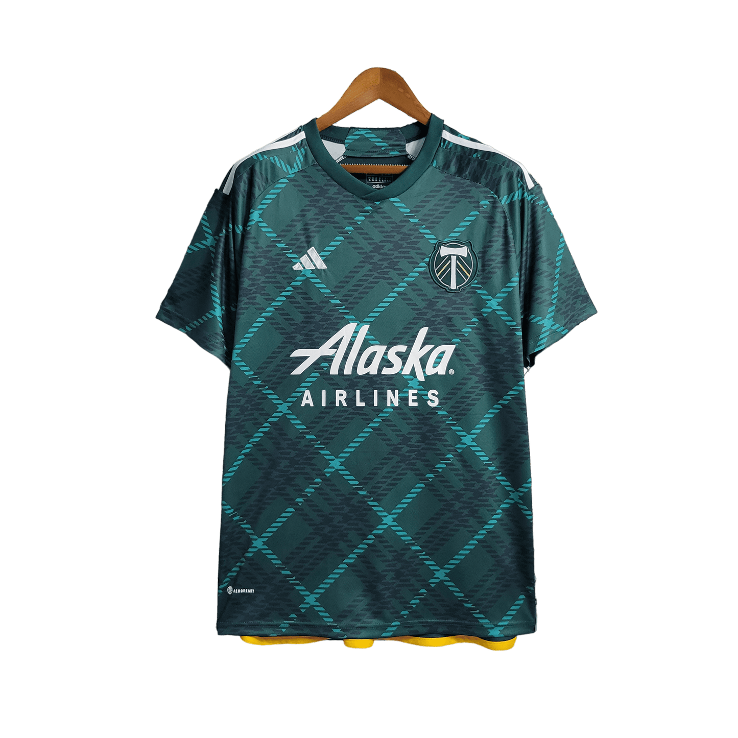 Portland timbers 23/24