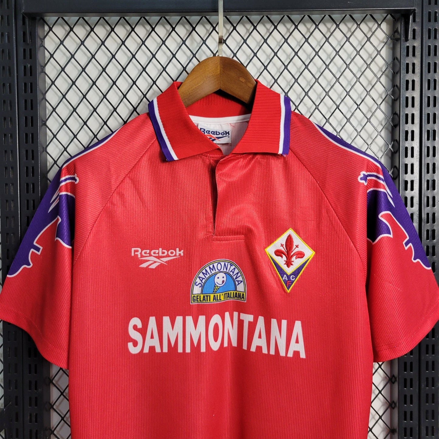 Fiorentina Alternativa 95/96