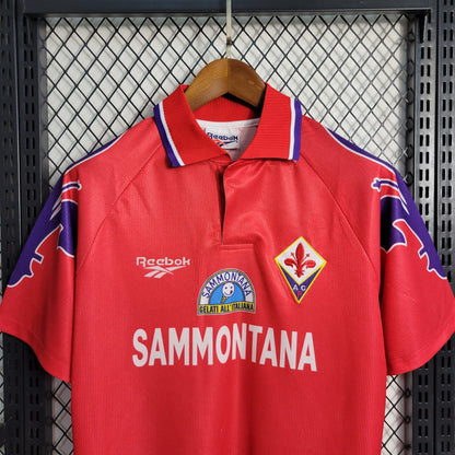 Fiorentina alternatív 95/96