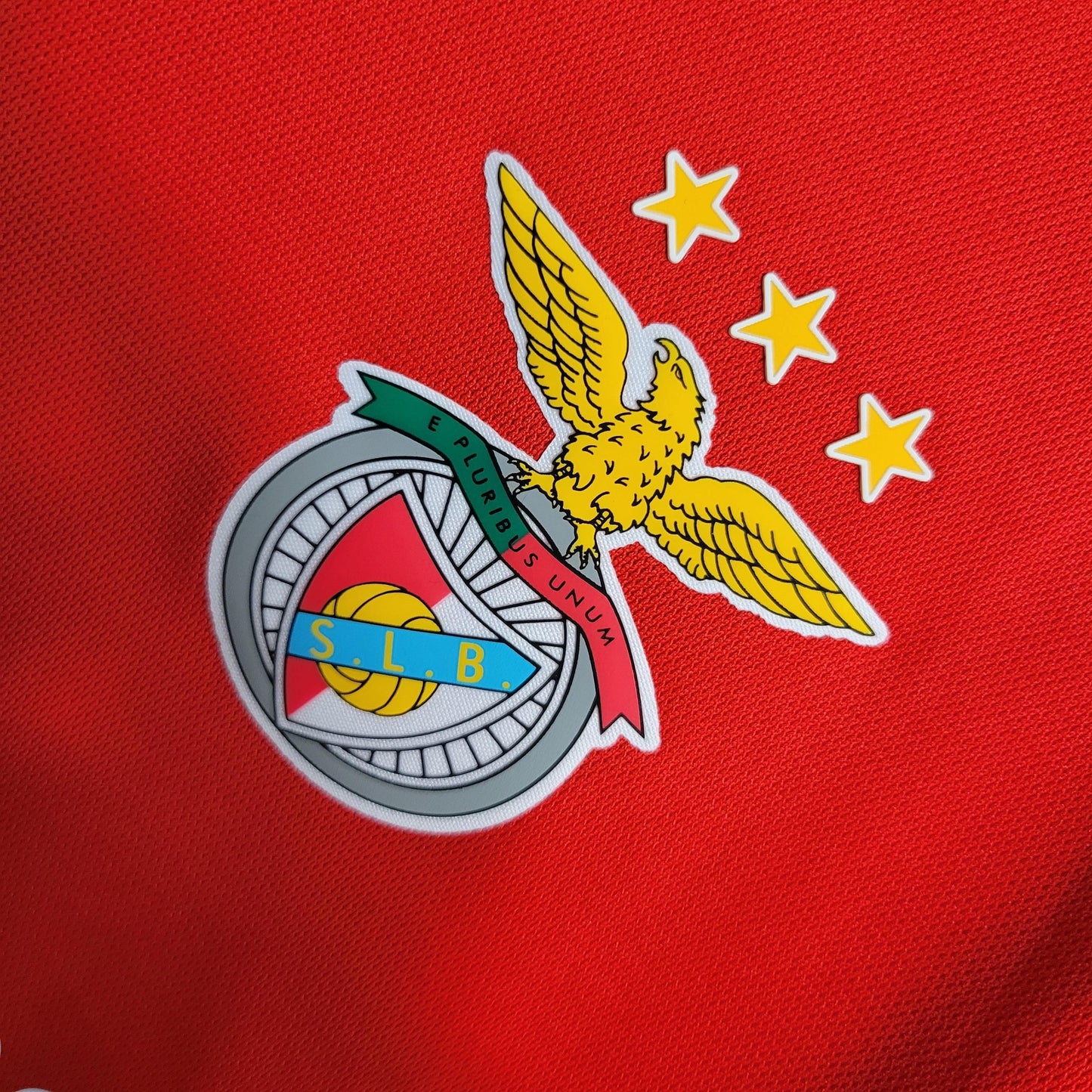 Benfica Principal 23/24