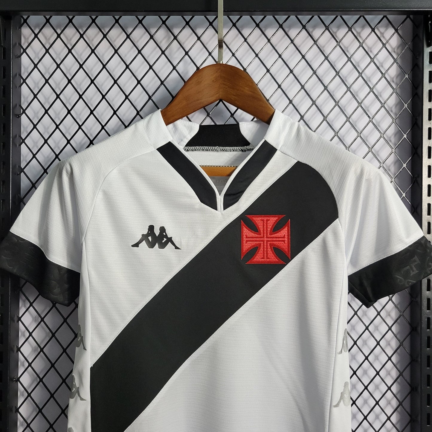 Kids Kit - Vasco da Gama Alternative 22/23