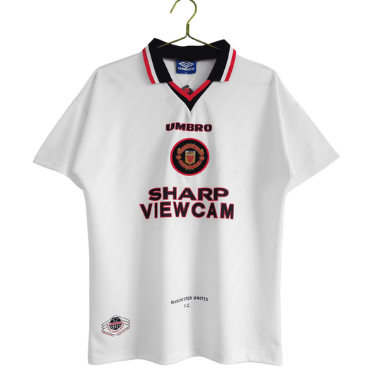 Manchester united alternatív 96/97