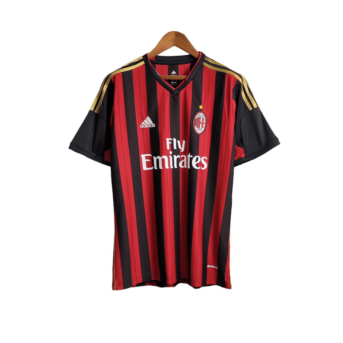 Ac milan principal 13/14