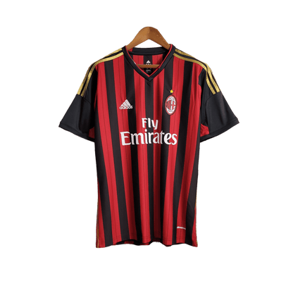 AC Milan principal 13/14