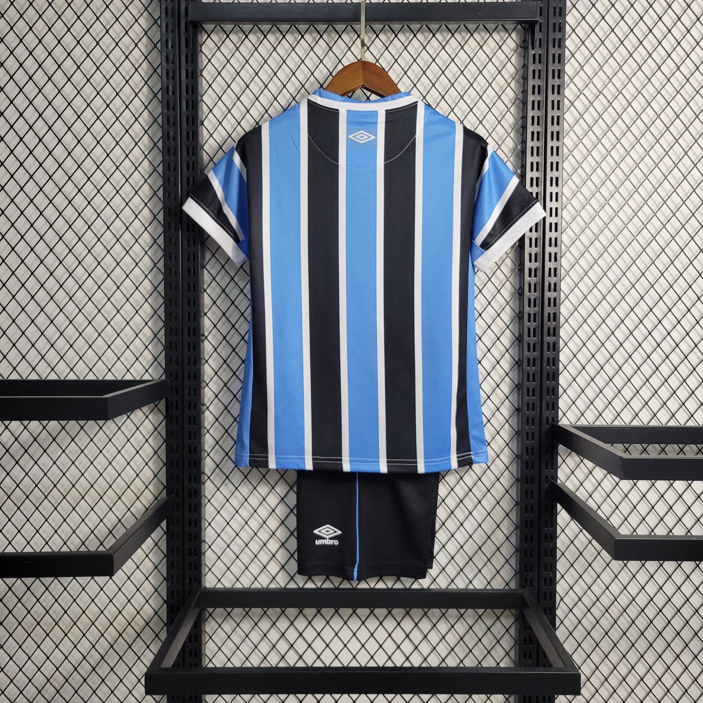 Kids Kit - Grêmio Principal 23/24