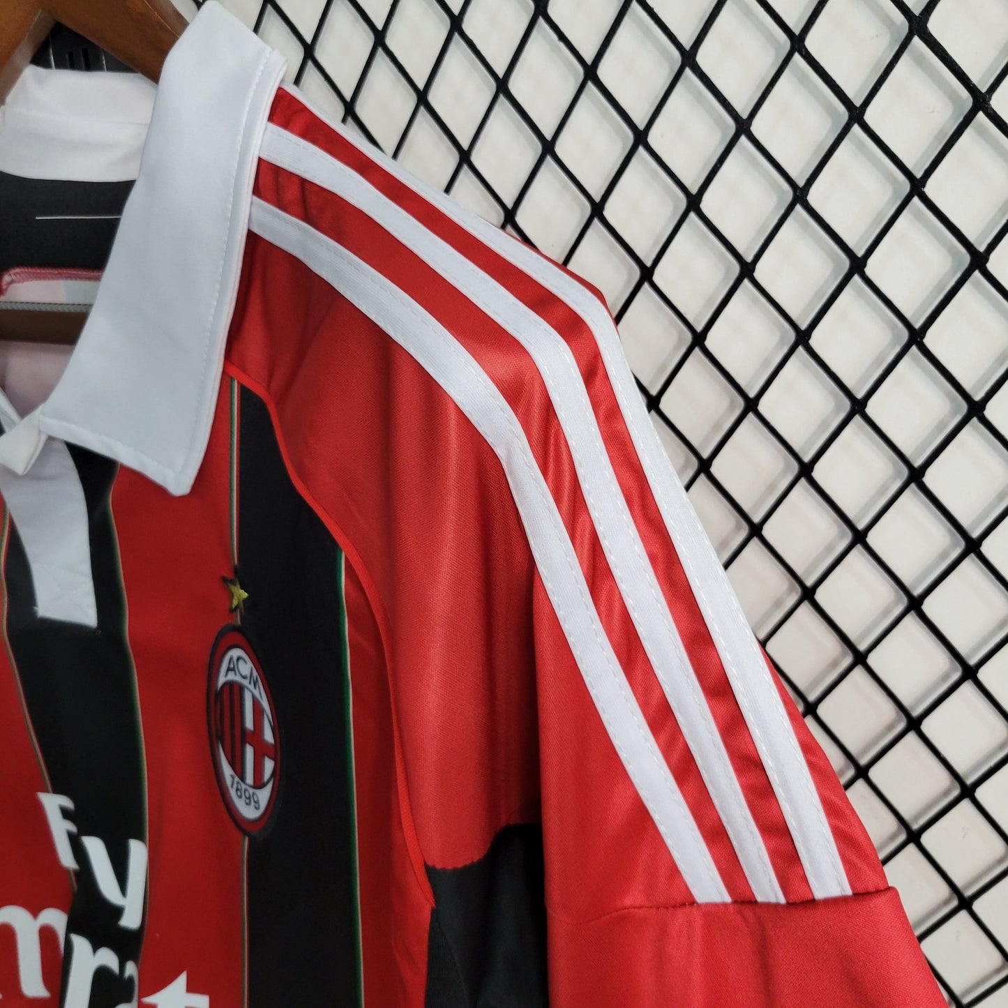 Ac milan fő 12/13