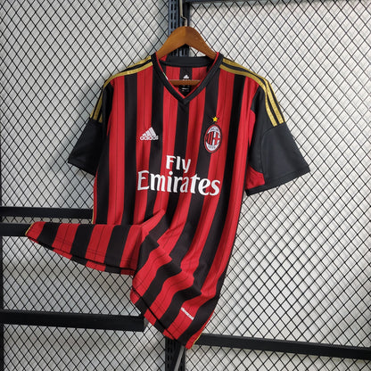 Príomhoide AC Milan 13/14