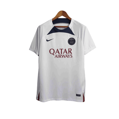 PSG Entraînement 23/24