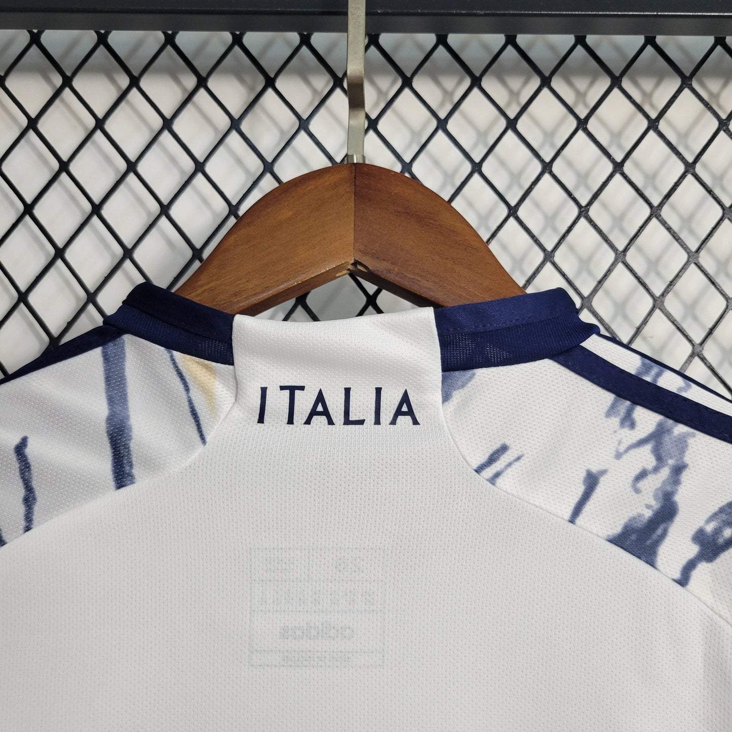 Kids Kit-Italië Alternatief 22/23