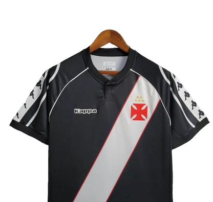 24/25 Vasco Da Gama Special Edition camiseta negra