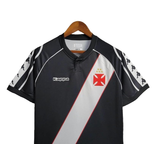 24/25 Vasco Da Gama Special Edition camiseta negra