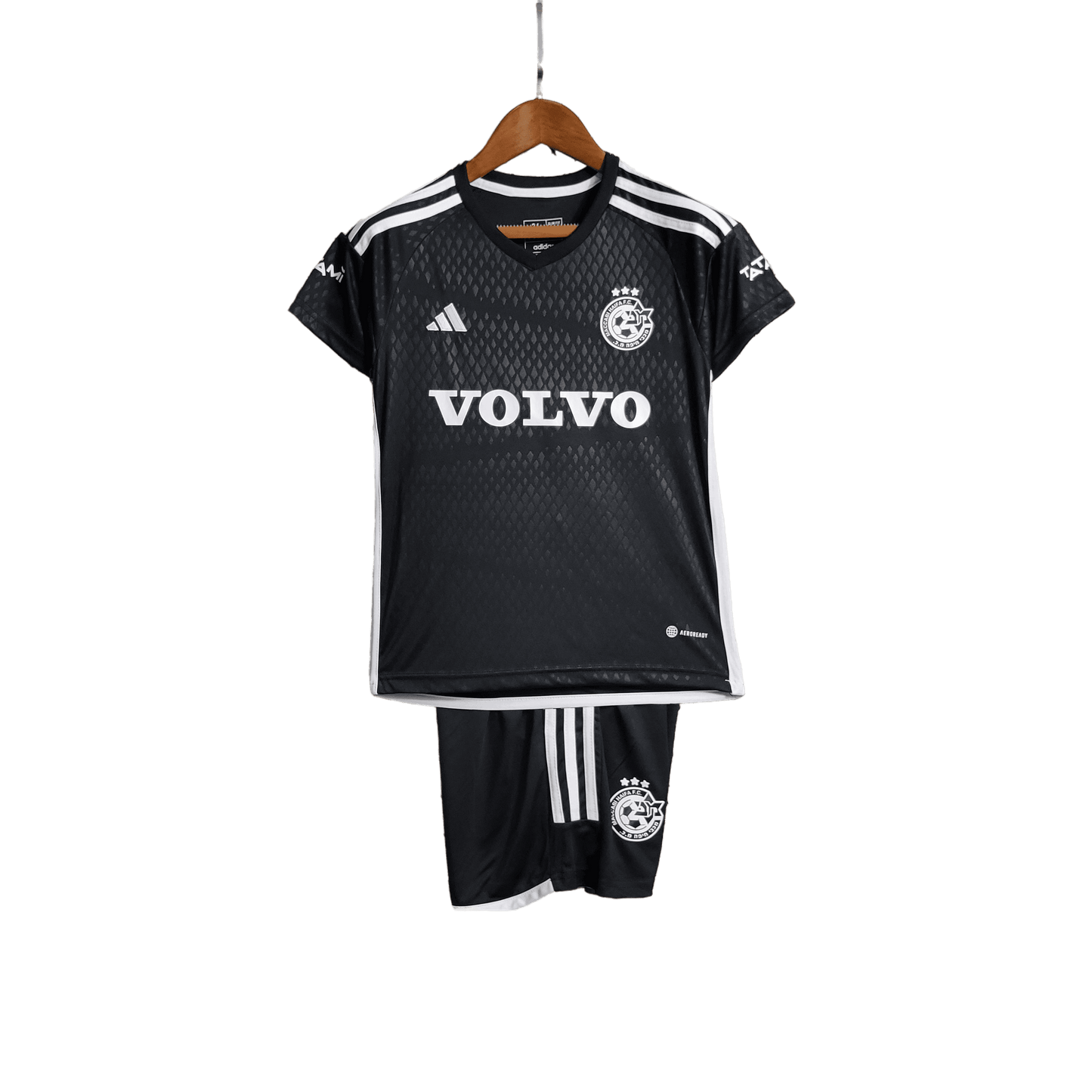 Kids kit-maccabi alternatív 23/24