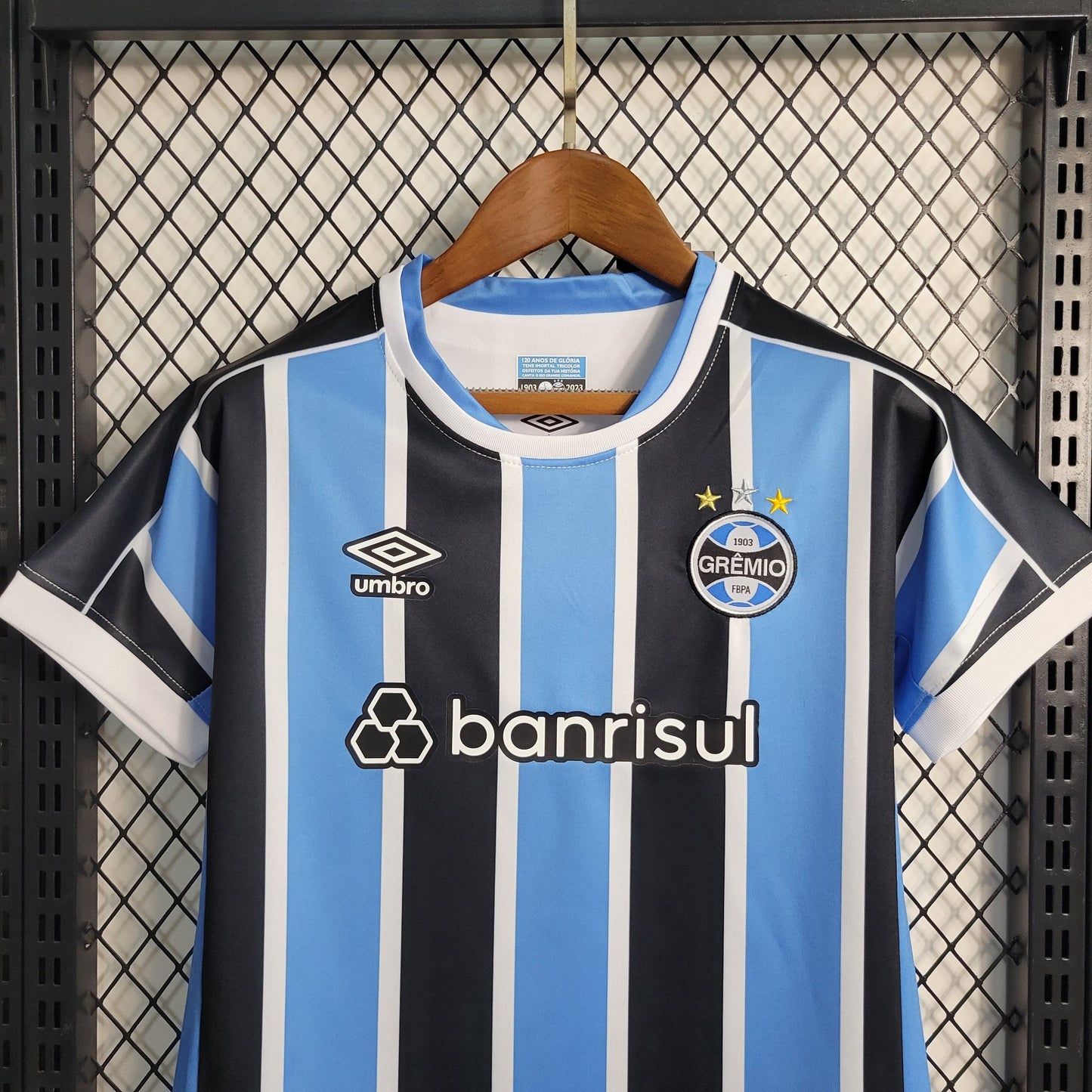 Kit de niños-Gremio principal 23/24