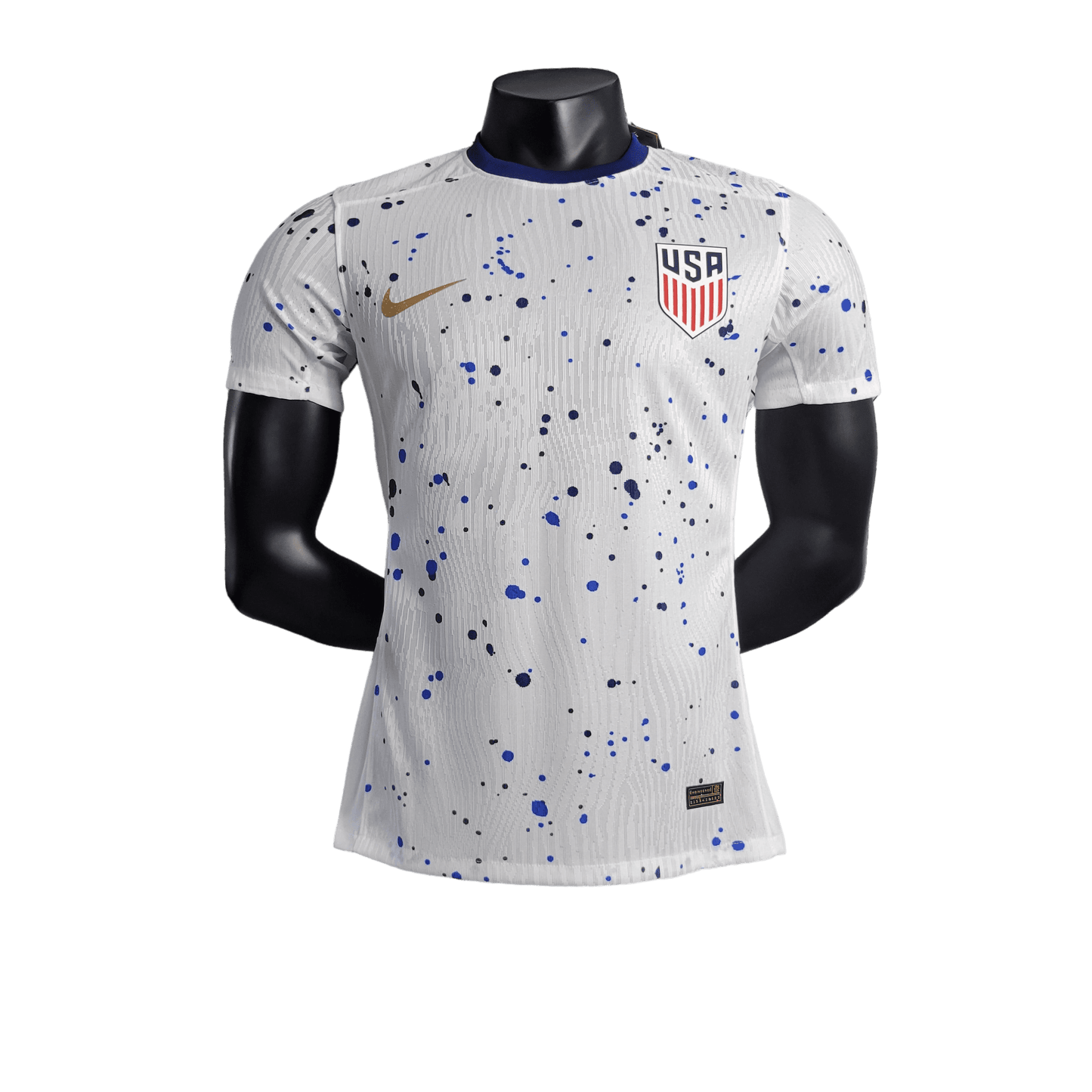 USA Main 23/24-Spieler version