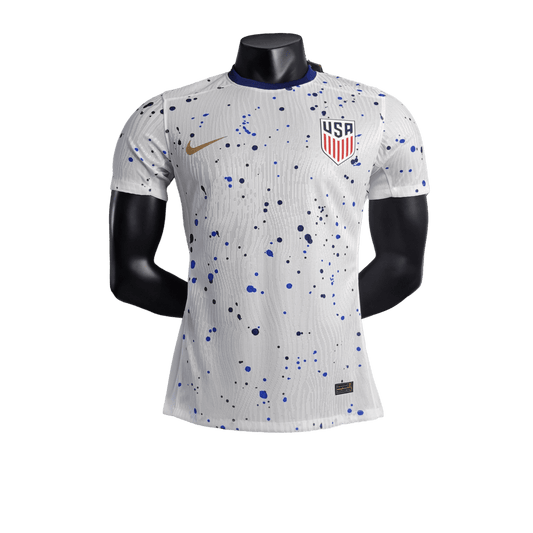 USA Main 23/24-Spieler version