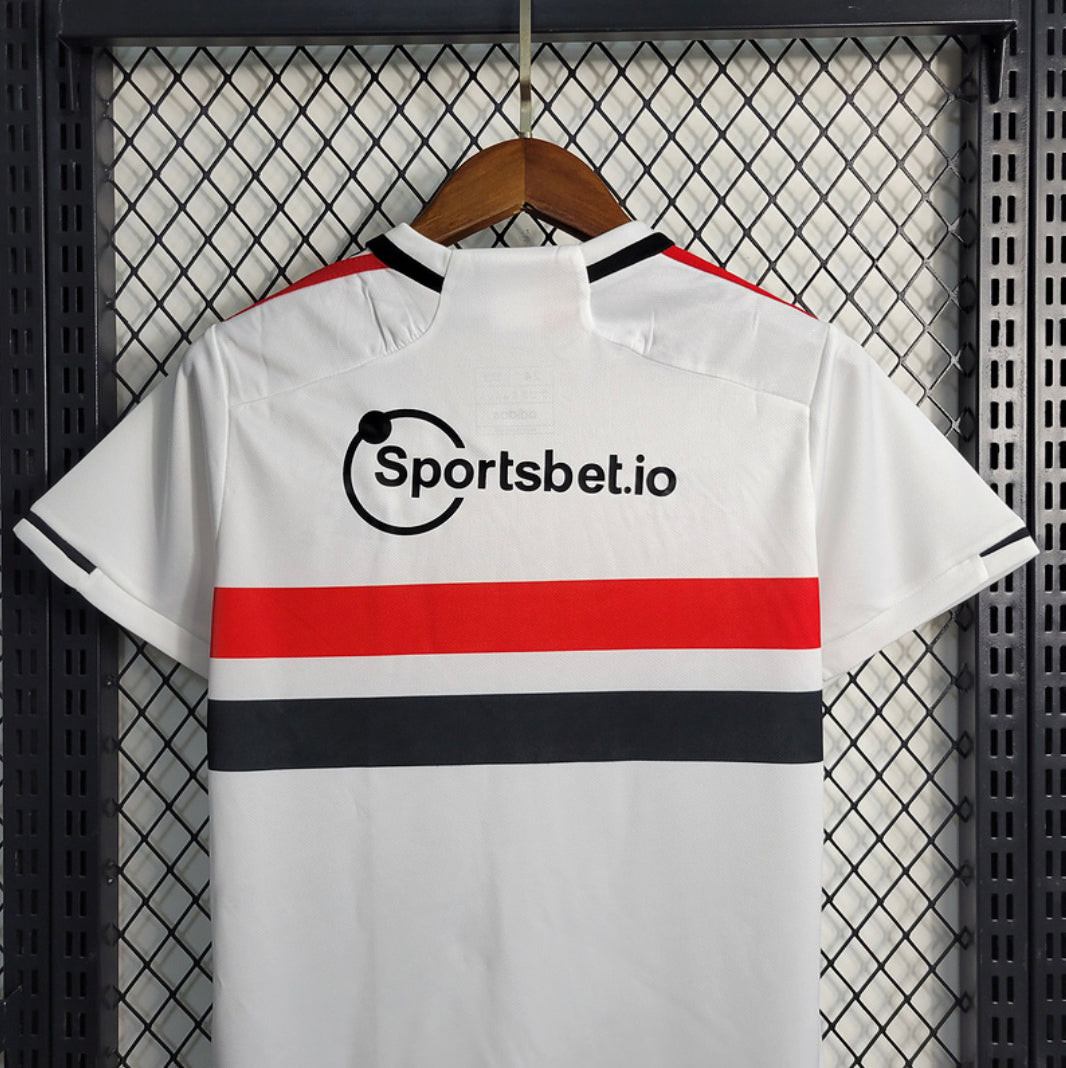 Kids Kit - São Paulo Main 23/24