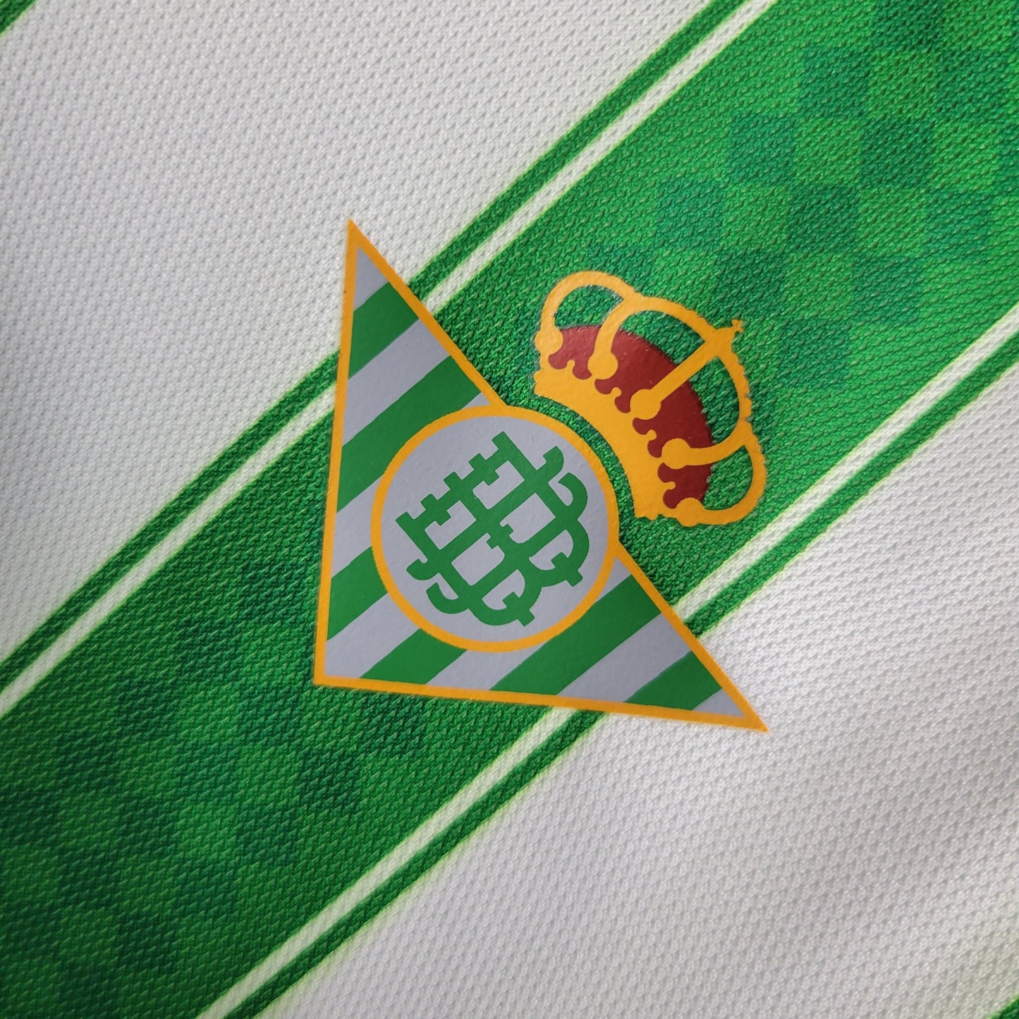 Kids Kit - Real Betis Principal 23/24