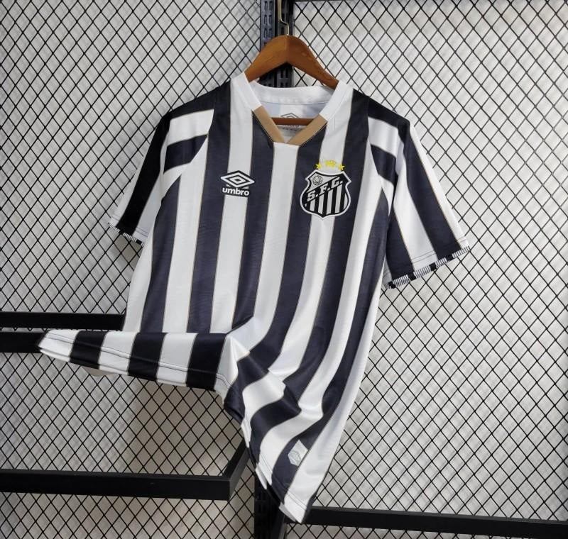 24/25 Santos Maillot Extérieur