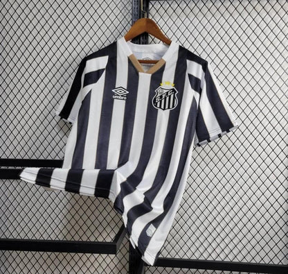 24/25 Santos Away Jersey