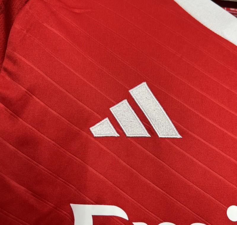 24/25 Benfica Heim trikot