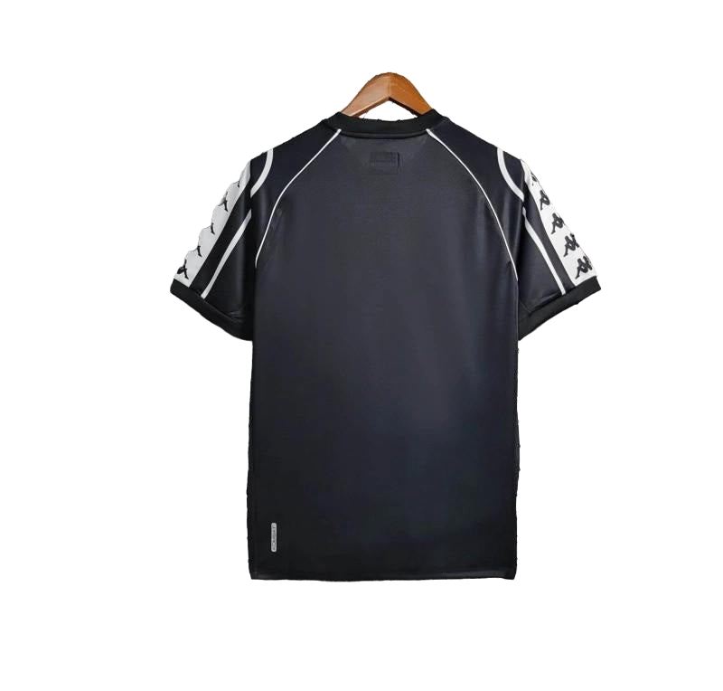 24/25 Vasco Da Gama Special Edition Black Jersey