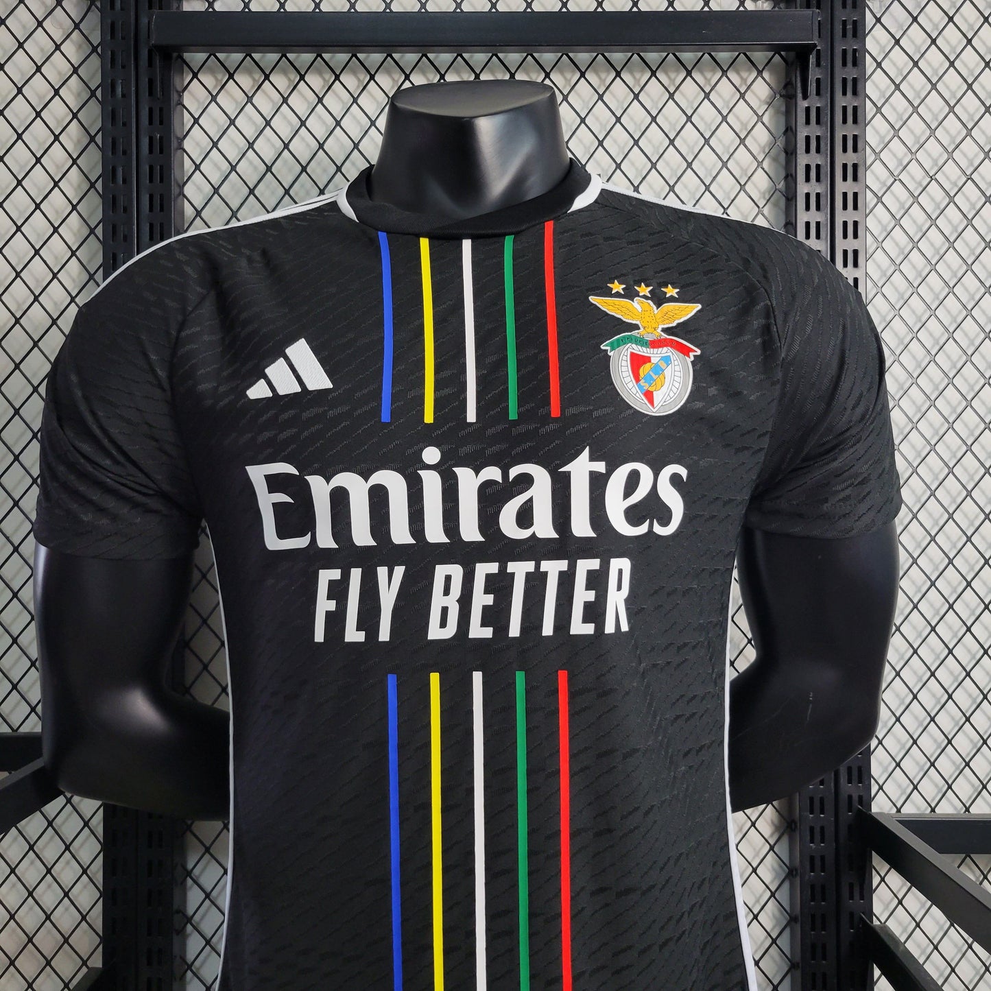 Benfica Alternative 23/24-Versione giocatore