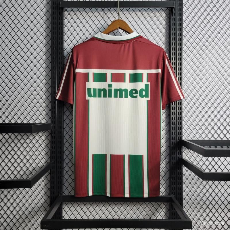 Fluminense Principal 02/03