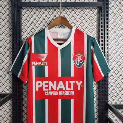 Fluminense 교장 92/93