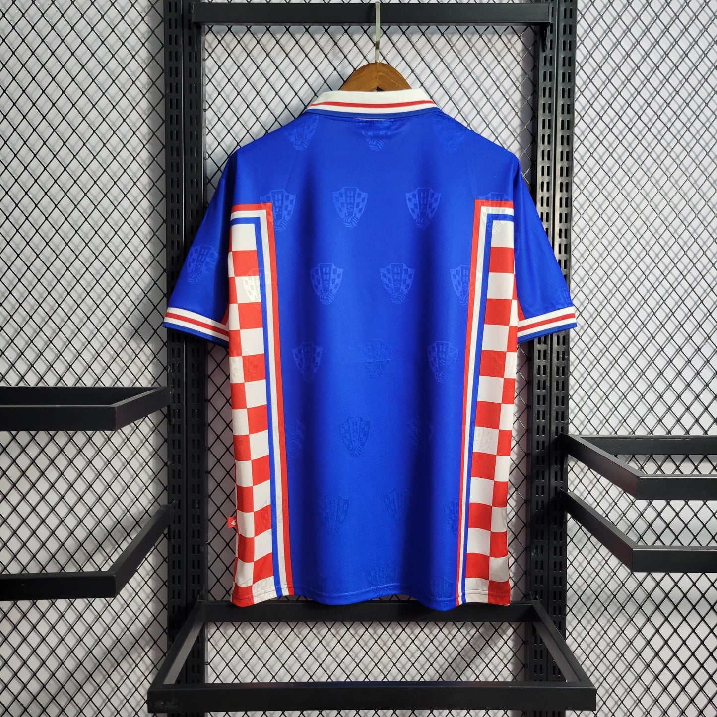 Croacia alternativa 98