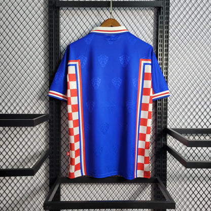 Croacia Alternativa 98