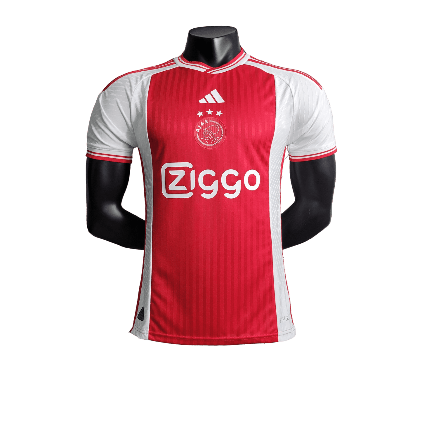 Ajax Main 23/24- Player Leagan