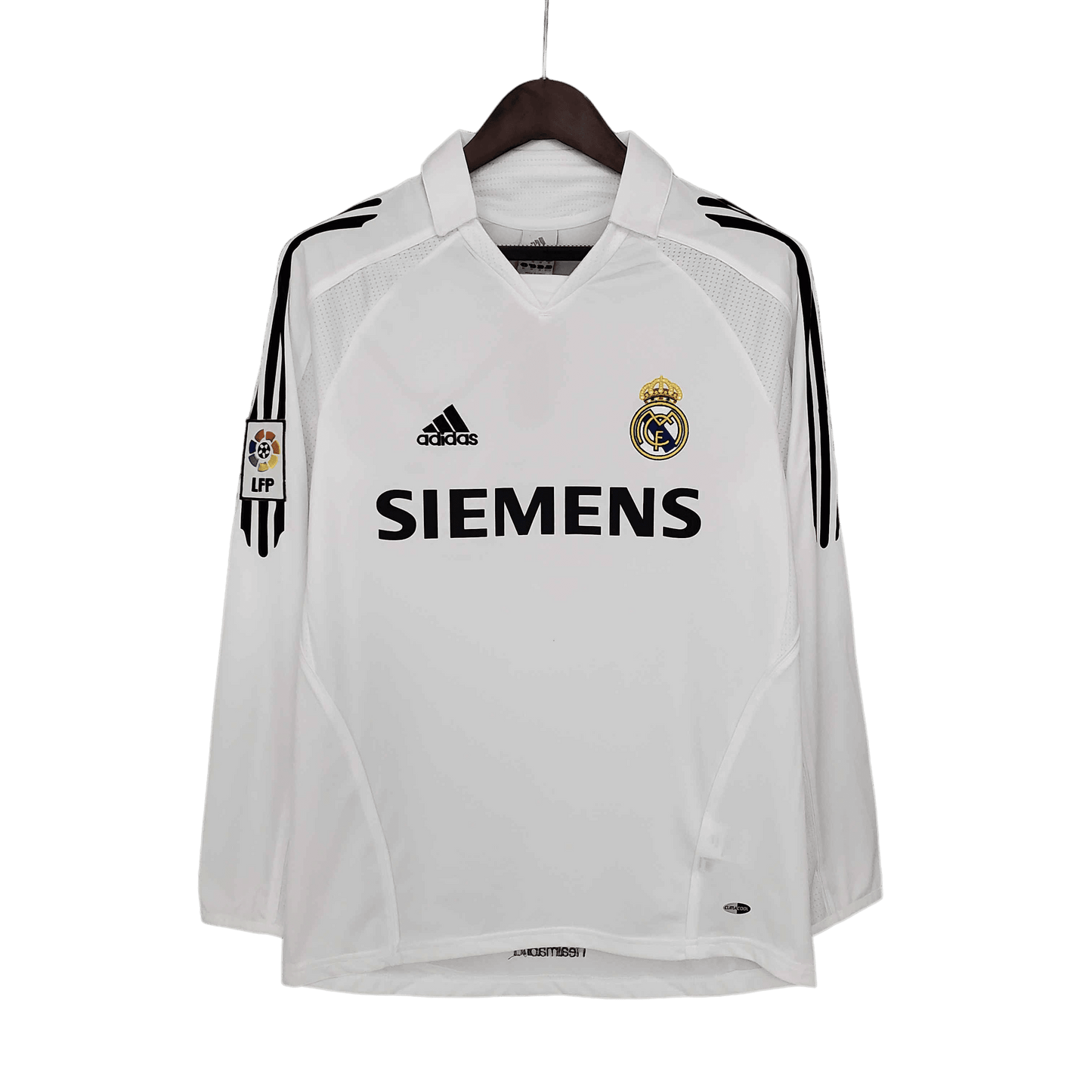 Real Madrid Direktor 05/06