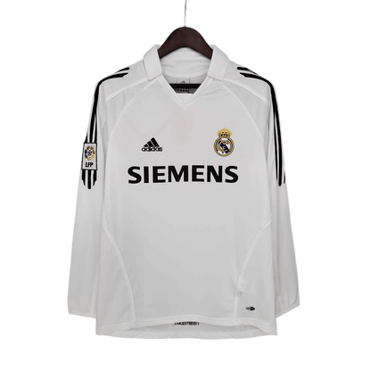 Real Madrid Direktor 05/06