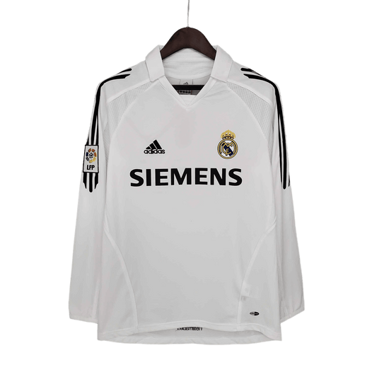 Príomhoide Real Madrid 05/06