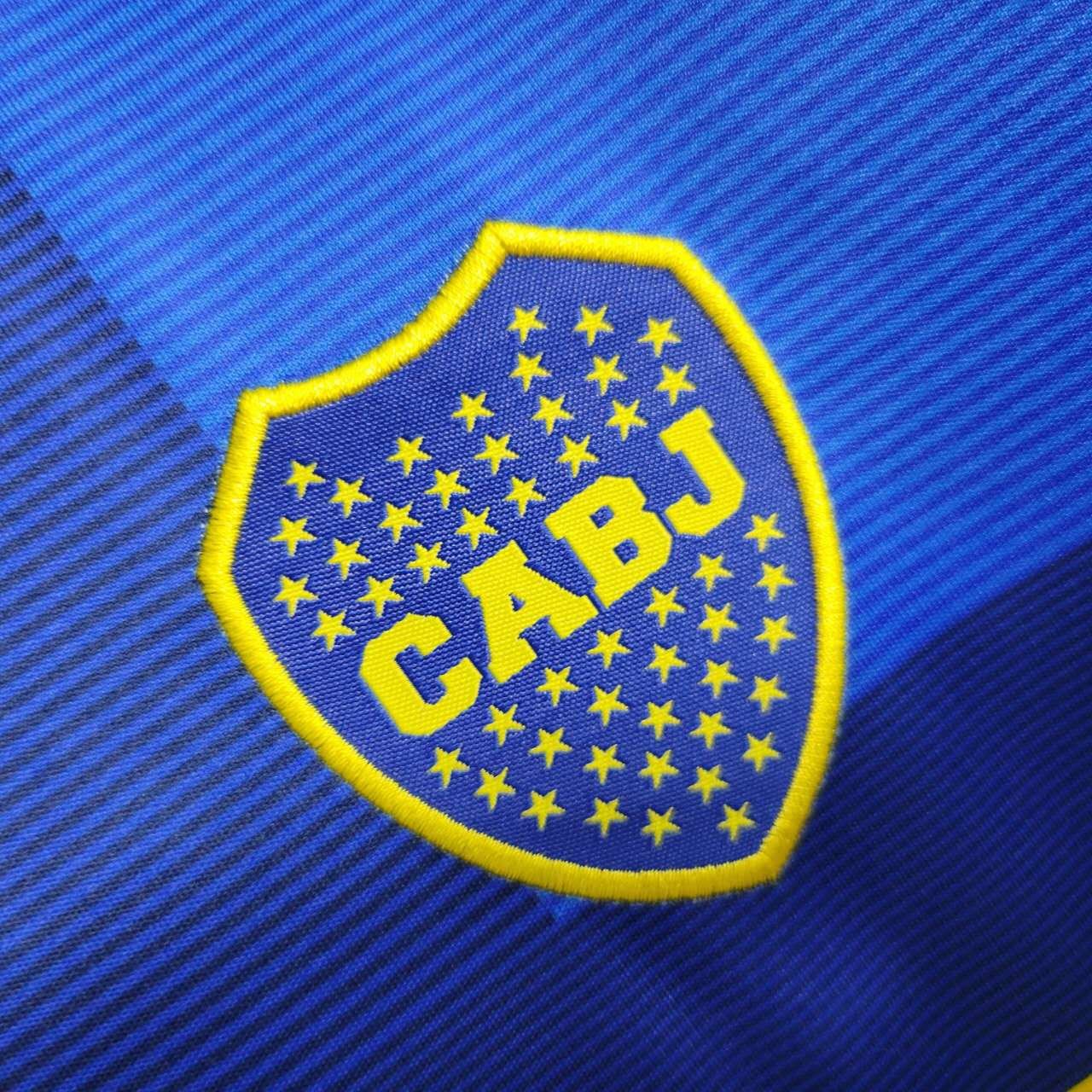 Kids Kit - Boca Juniors Principal 23/24