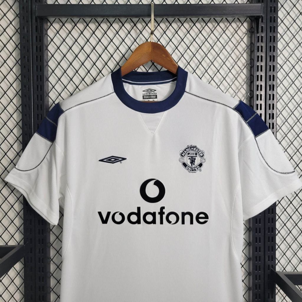 Manchester United Alternative 99/00