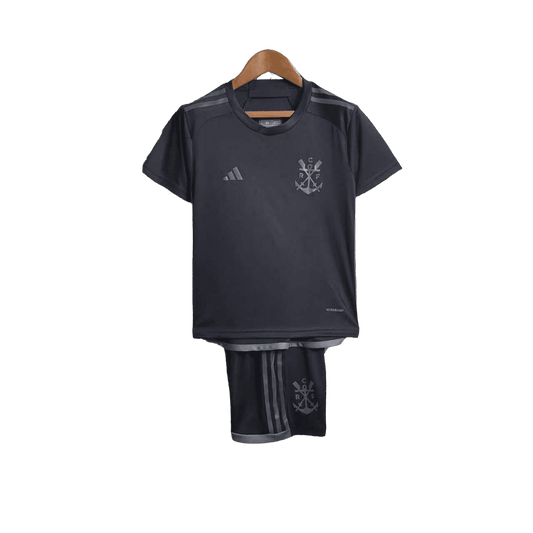 Kit Enfant-Flamengo Édition Spéciale 23/24