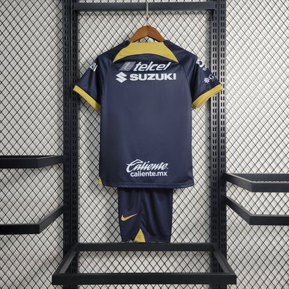 Kids Kit - Pumas Malartach 23/24